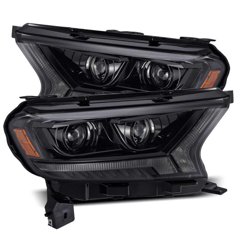 ARX PRO-Series Headlights