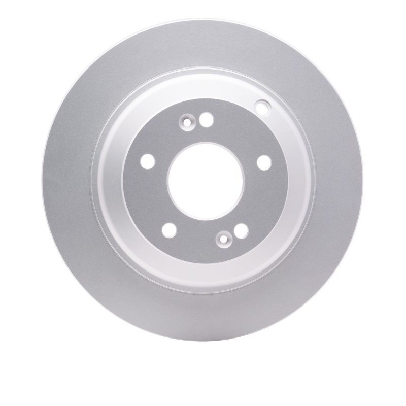 DFC GeoSPEC Coated Rotors - Plain