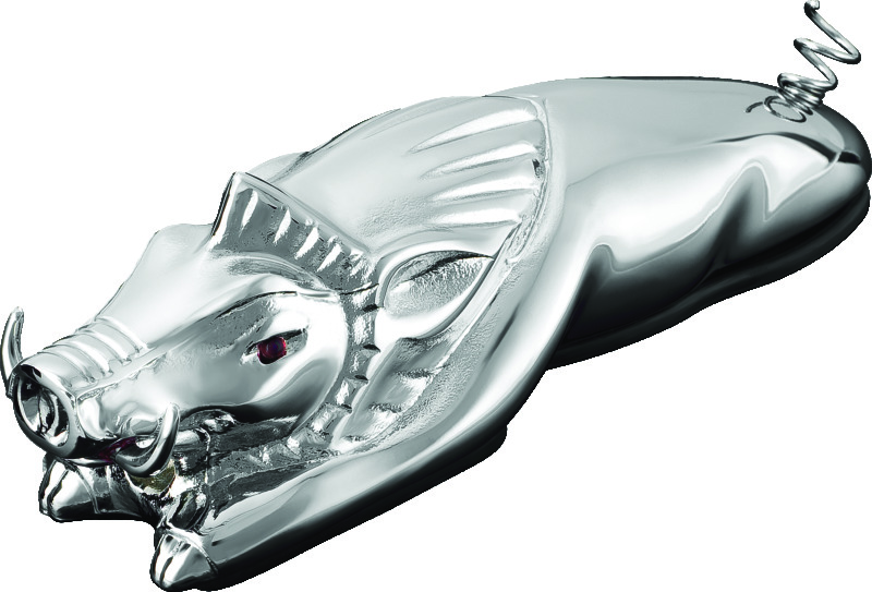 KUR Fender Ornaments B