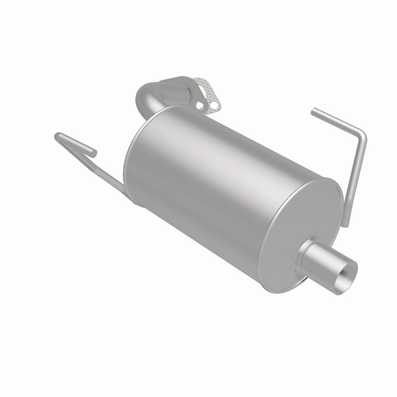 BRE Exhaust 08-13 Forester Impreza 2.5L Muffler Kit thumbnail 9