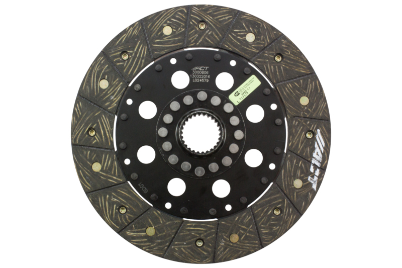 ACT Street Clutch Discs