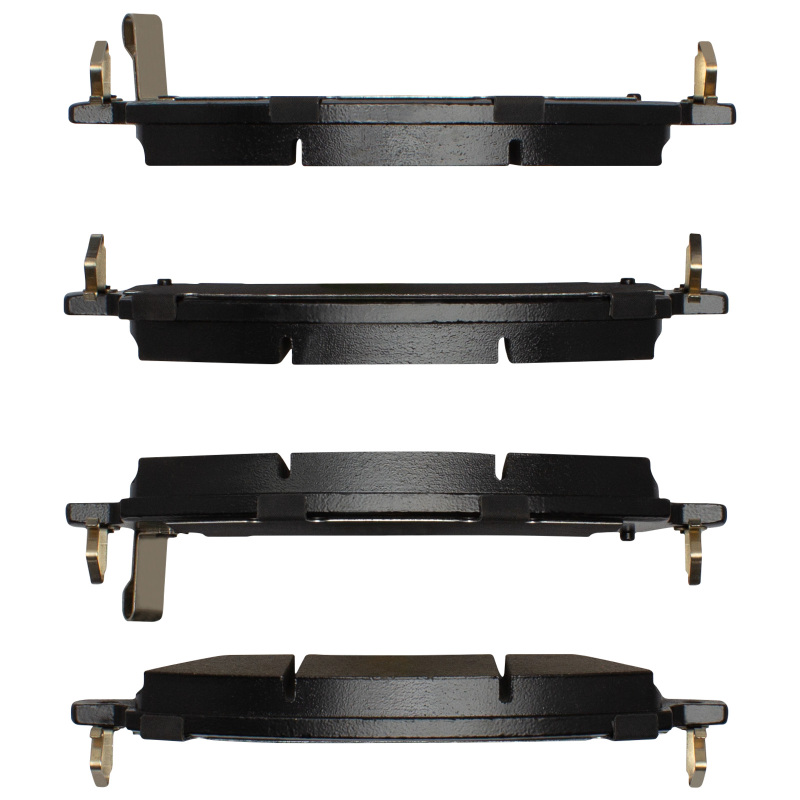 DFC 22-26 Nissan Pathfinder Front 4000 Hybridynamic Brake Pads thumbnail 3