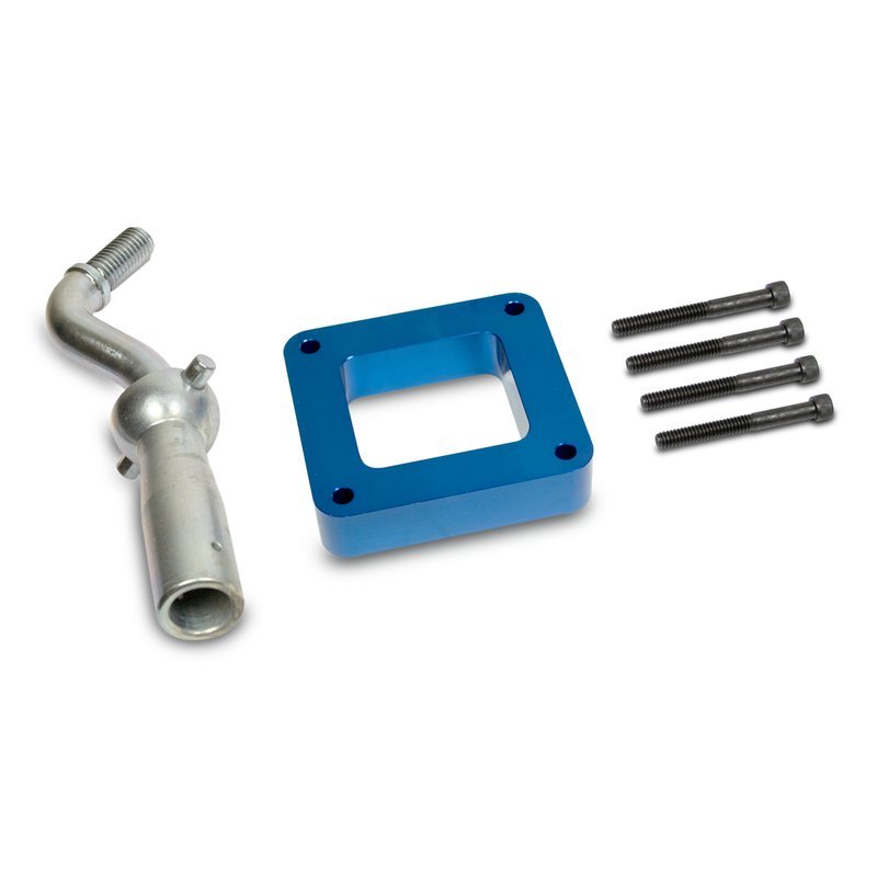 BD Diesel Short Shift - 1998-2003 Dodge 5-spd NV 4500 Diesel & Hemi thumbnail 2