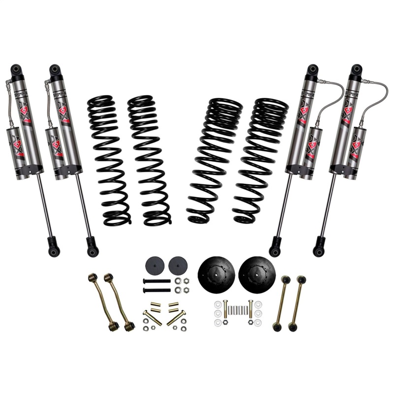 SKY Suspension Lift Kit