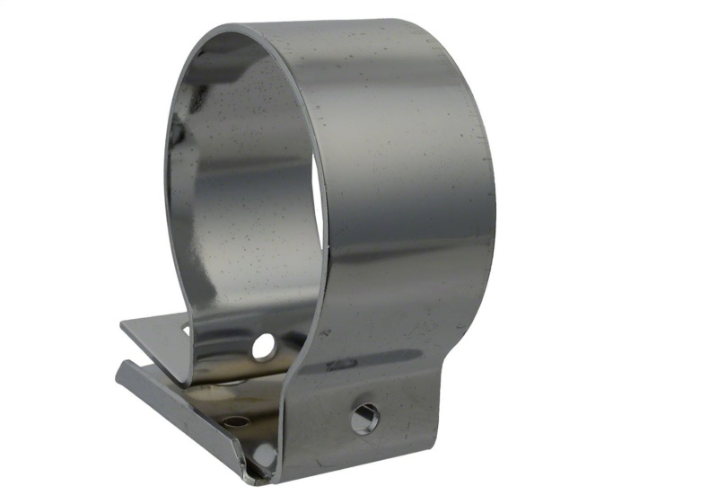 Ford Racing Chrome Ignition Coil Bracket thumbnail 8