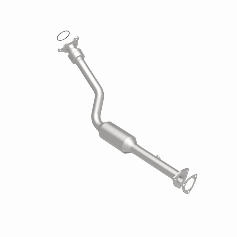 MagnaFlow Direct Fit Catalytic Converter 01-04 Saturn L Series 2.2L thumbnail 9
