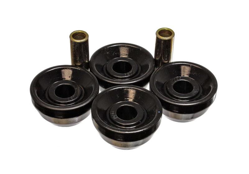 ES Sway Bar Bushings - Black