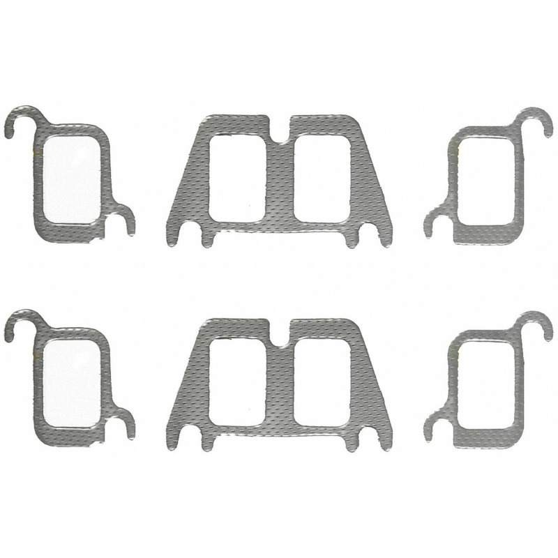 FEL Exhaust Manifold Gaskets
