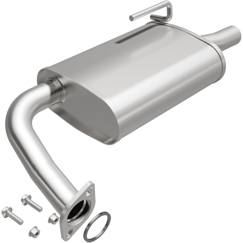 BRE Exhaust 07-12 Altima 2.5L 3.5L Muffler Kit thumbnail 5