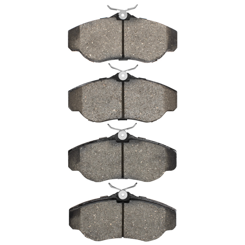 RNC Semi Met Brake Pads