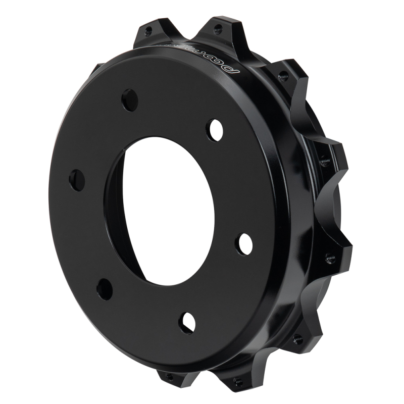 WIL Rotor Hat