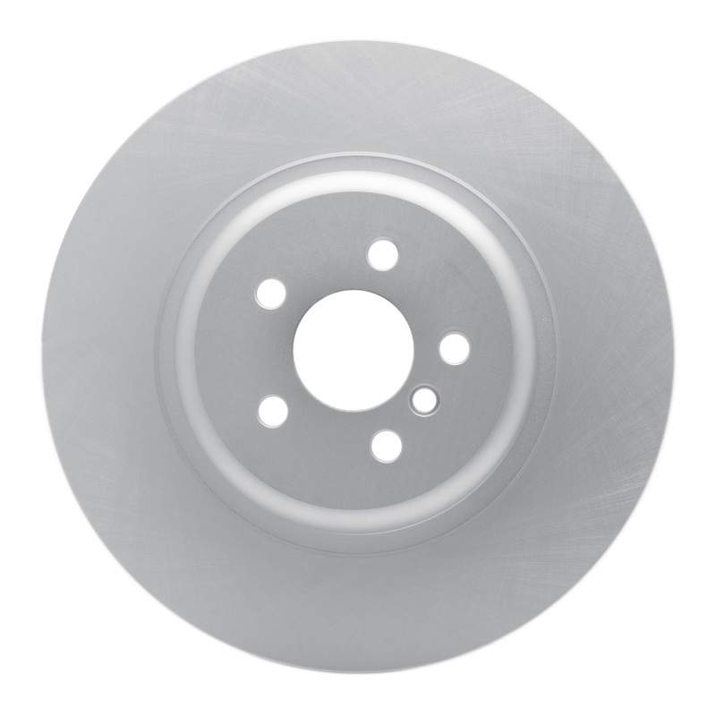 DFC GeoSPEC Coated Rotors - Plain