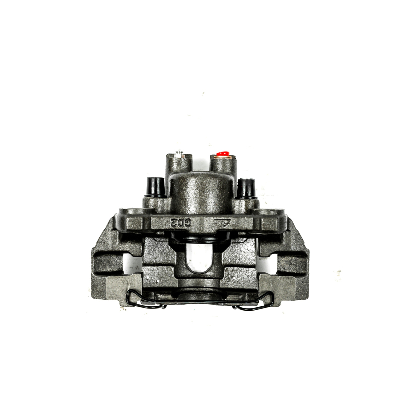 Power Stop 99-04 Jeep Grand Cherokee Rear Left Autospecialty Caliper w/Bracket thumbnail 5