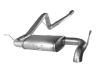 aFe MACH Force XP Exhausts Cat-Back SS-409 EXH CB Jeep Wrangler 2012 V6-3.6L (2 Dr) thumbnail 4