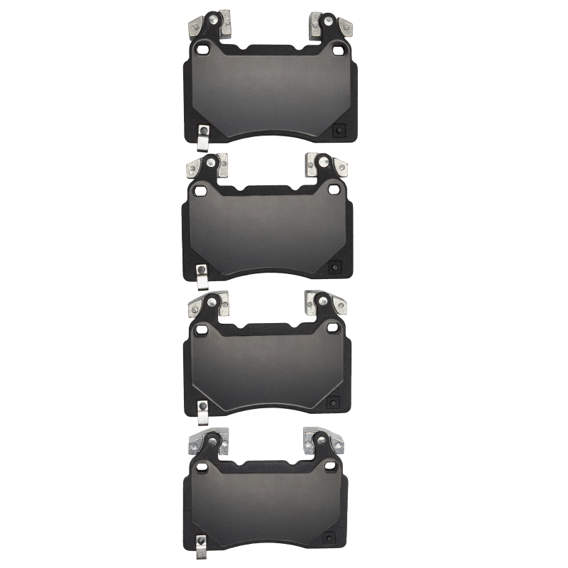 DFC 12-17 Chevrolet SS Front Active Performance Pads and Hardware Kit thumbnail 3