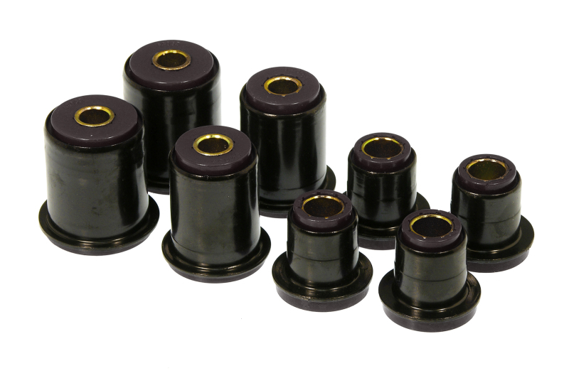 PRO Control Arm Bushings - Blk