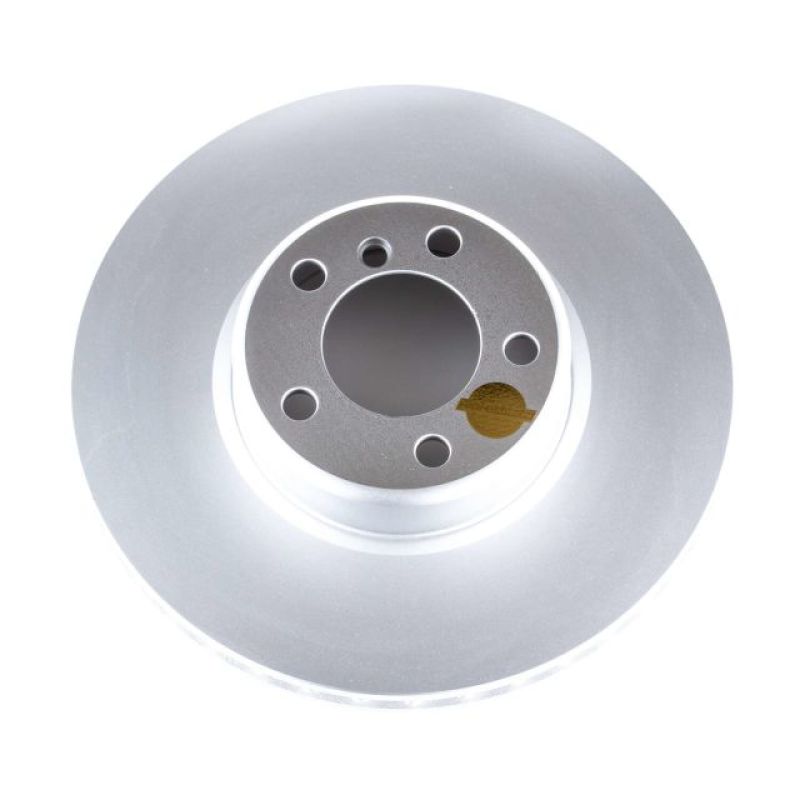 PSB Evolution Coated Rotor