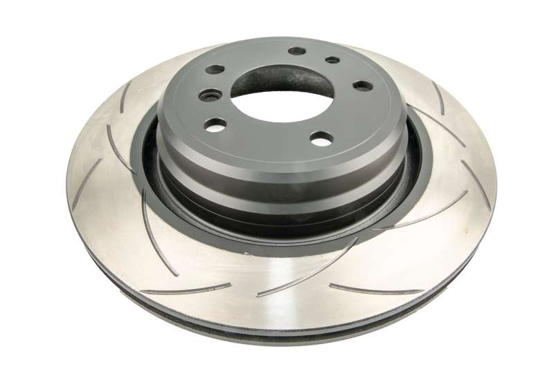 DBA Street Slotted Rotors
