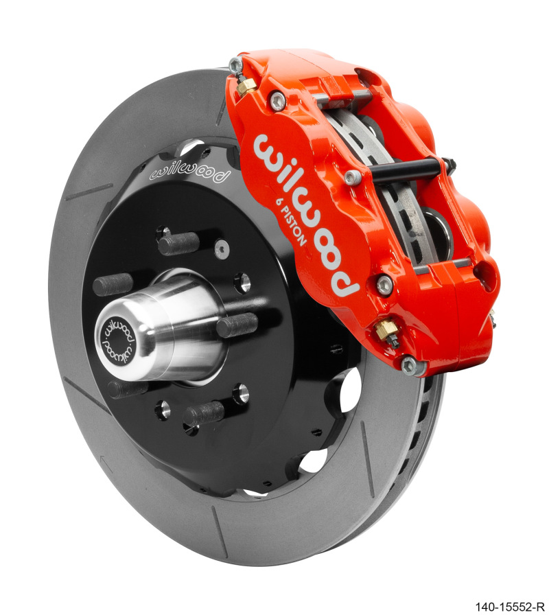 WIL Superlite Brake Kit
