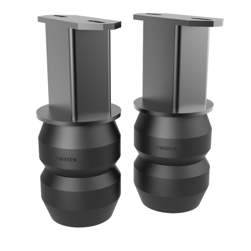 TIM Suspension Enhancement Systems