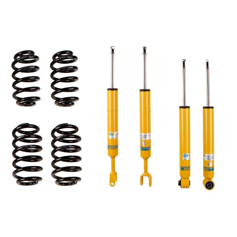 BIL B12 Series Suspension Kits