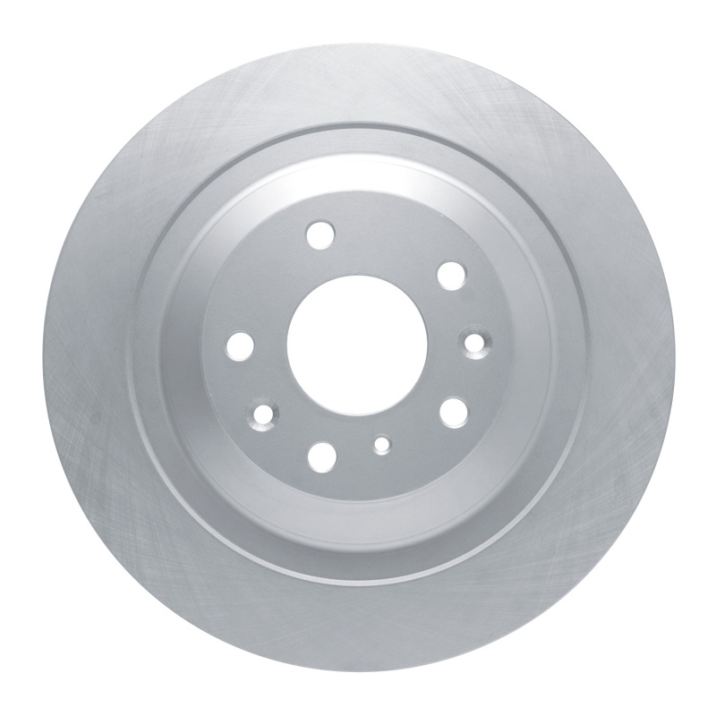DFC GeoSPEC Coated Rotors - Plain