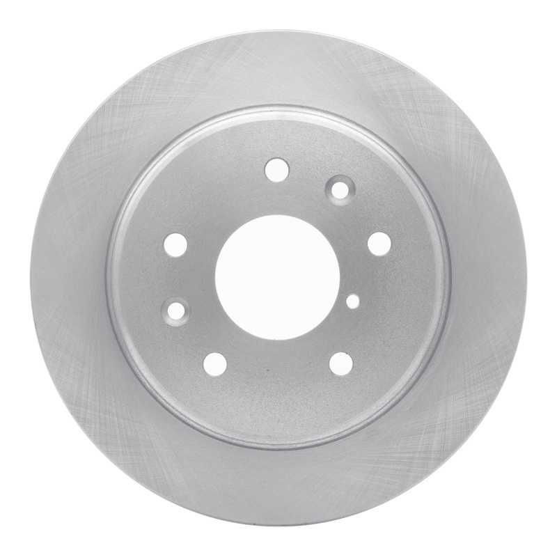 DFC Brake Rotors - Plain