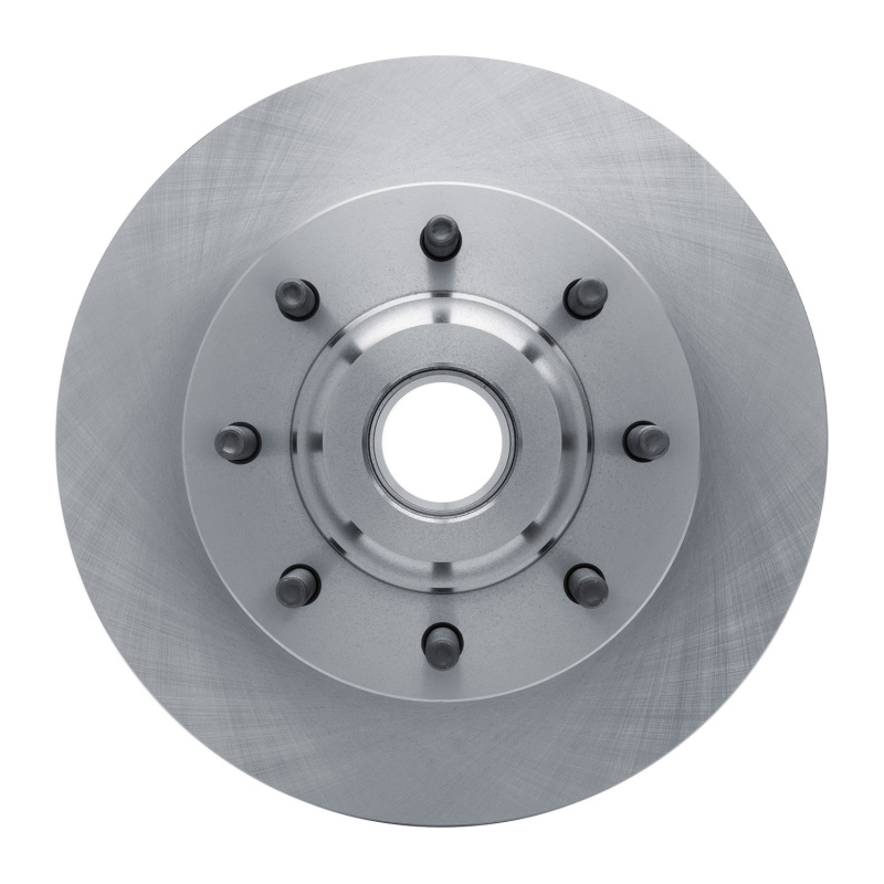 DFC Brake Rotors - Plain