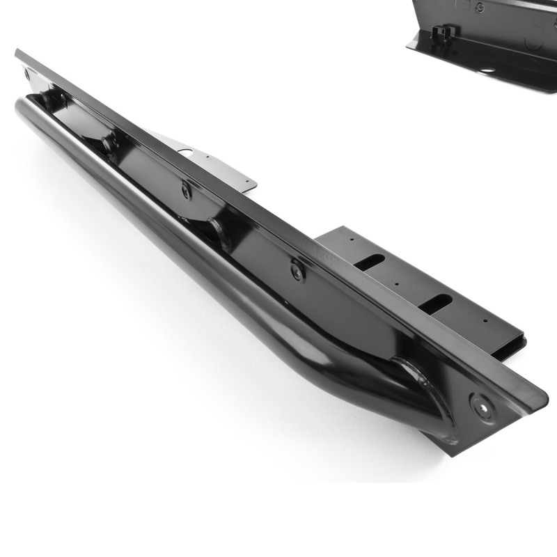 ARB Deluxe Rock Rails Rocker Guards Tj Swb All thumbnail 5