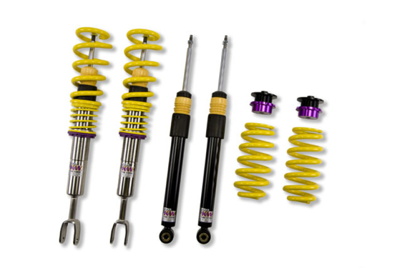 KW V2 Coilover Kit