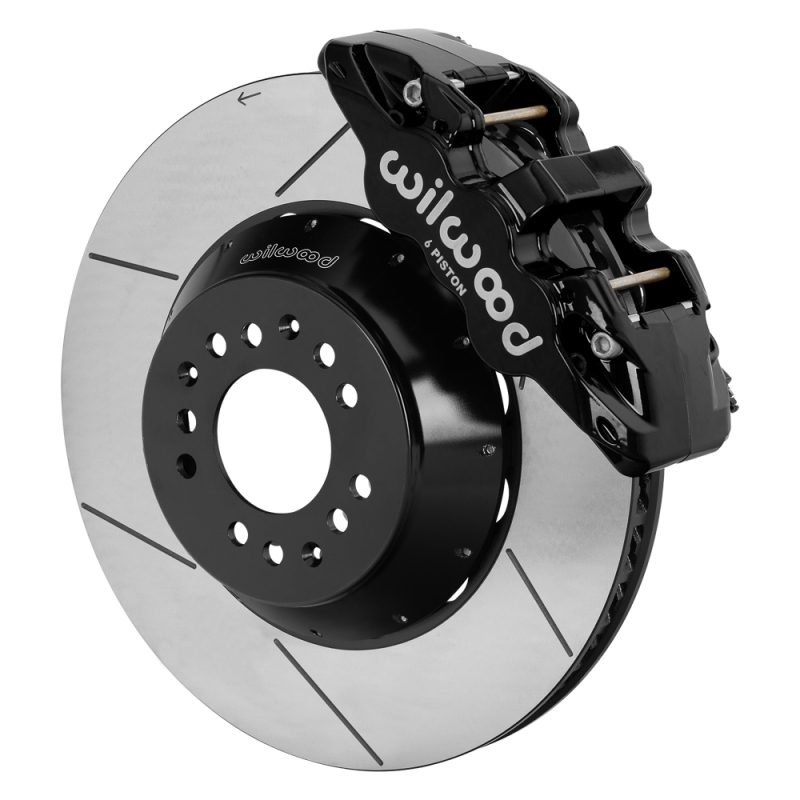 WIL Aero Brake Kit