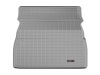 WT Cargo Liners - Grey