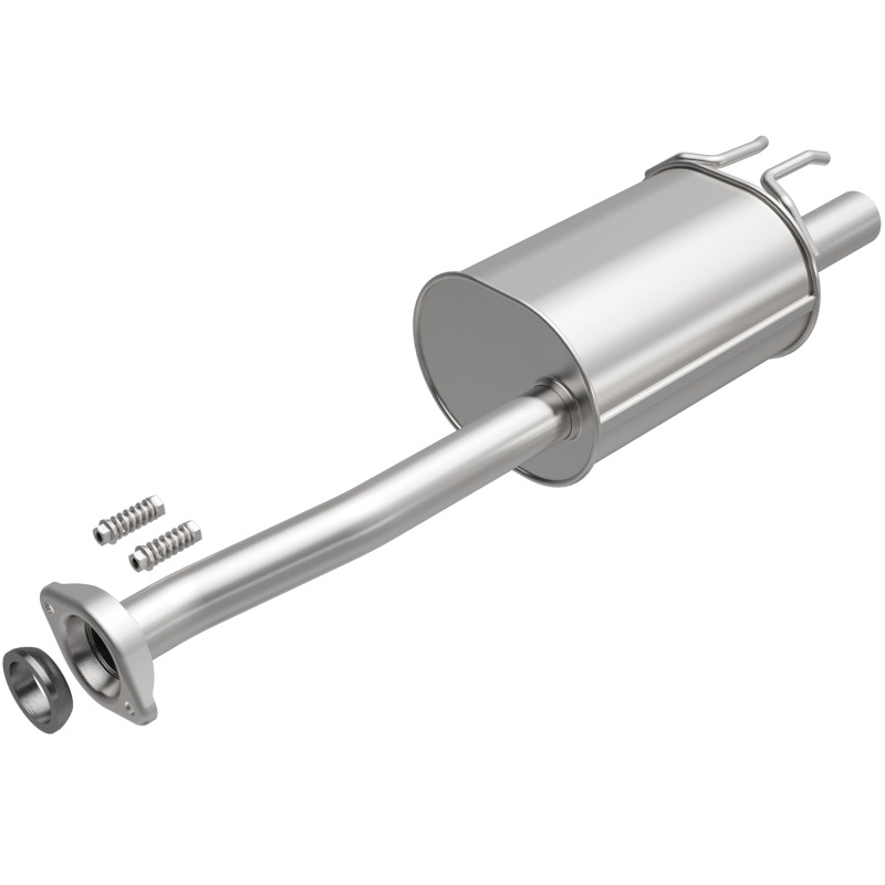 BRExhaust 06-11 Honda Civic 2.0L Muffler Kit thumbnail 8