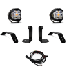 BAJ LP4 Lights