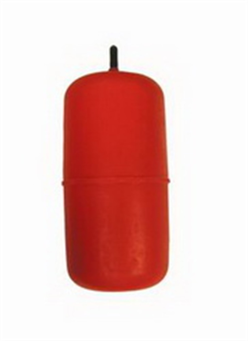 Air Lift Replacement Air Spring - Red Cylinder Type thumbnail 5