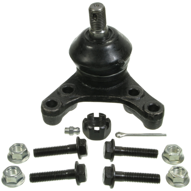 MOOG 95-04 Toyota Tacoma DLX Base S-Runner Front Right Upper Ball Joint