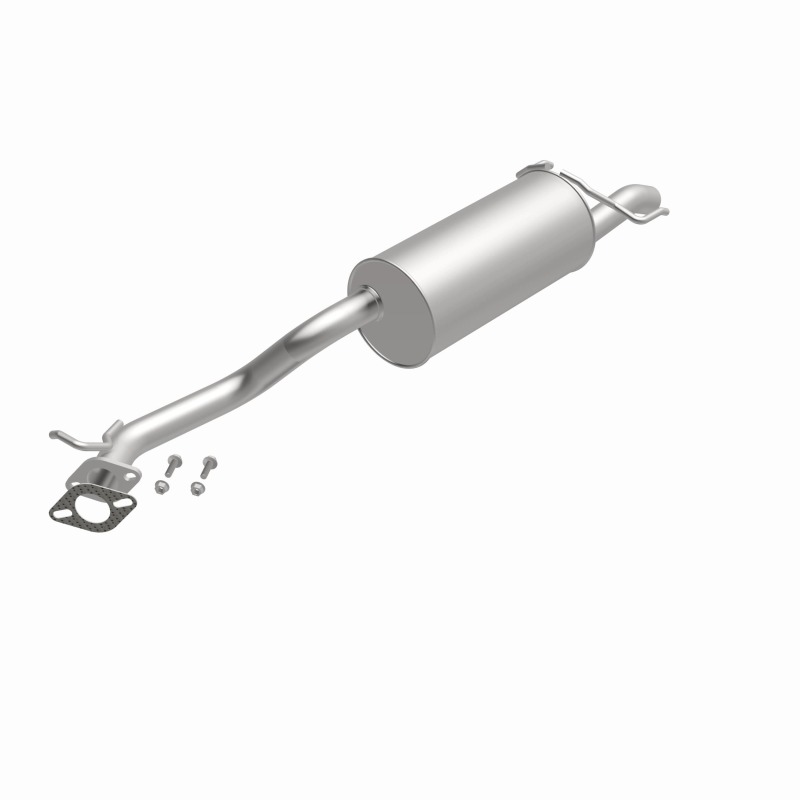 BRE Exhaust 03-06 Baja 2.5L Muffler Kit thumbnail 9