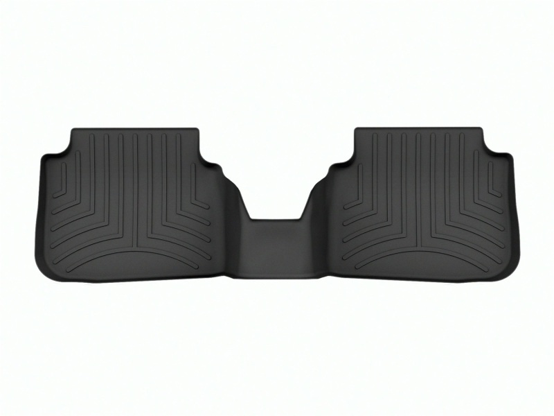 WT FloorLiner - Rear - Blk