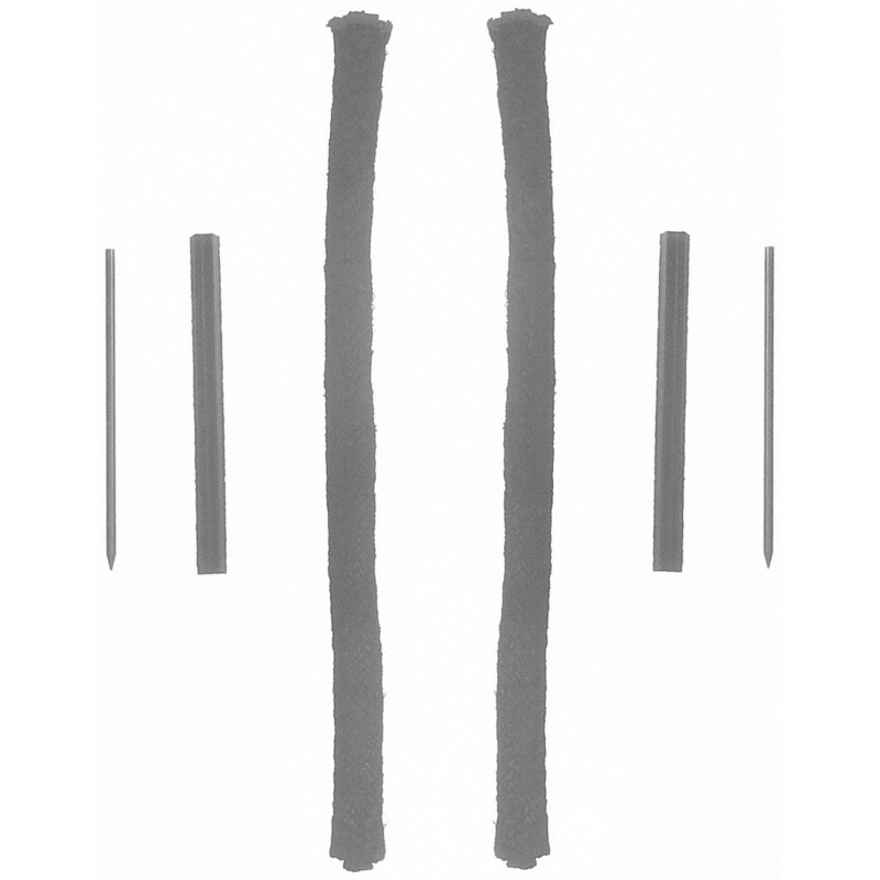 FEL Crankshaft Seals