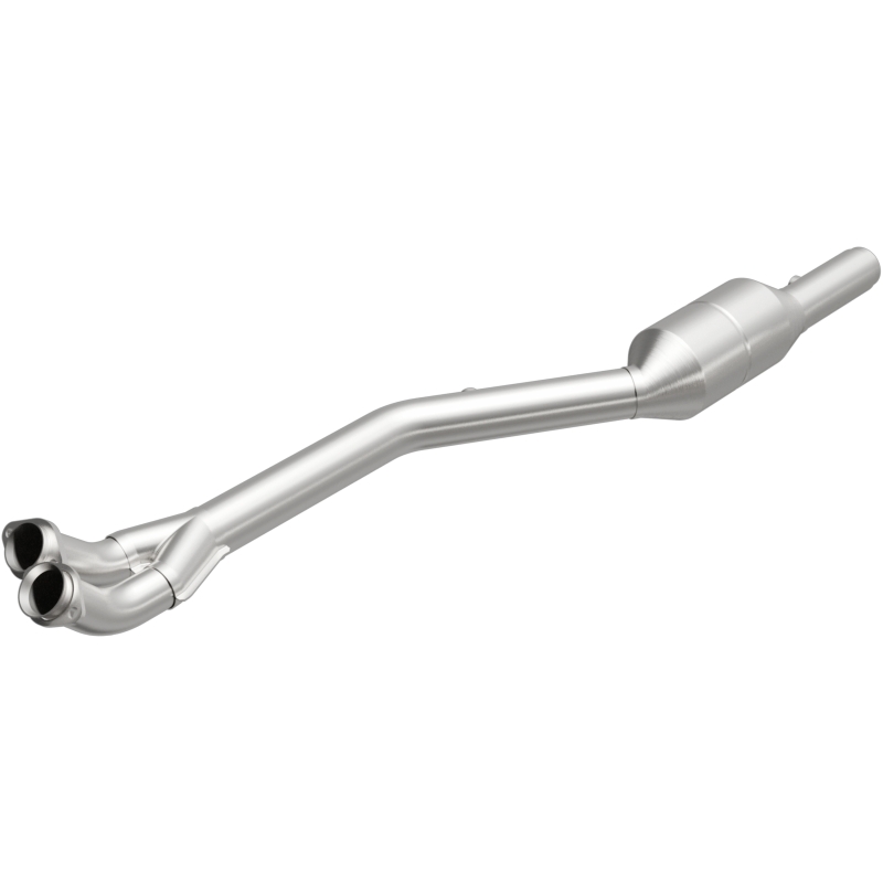 MagnaFlow Right Side Direct Fit Catalytic Converter California Grade 00-03 BMW M5 5.0L thumbnail 2