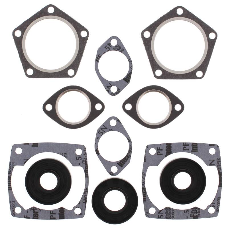 VEP Complete Gasket Kit