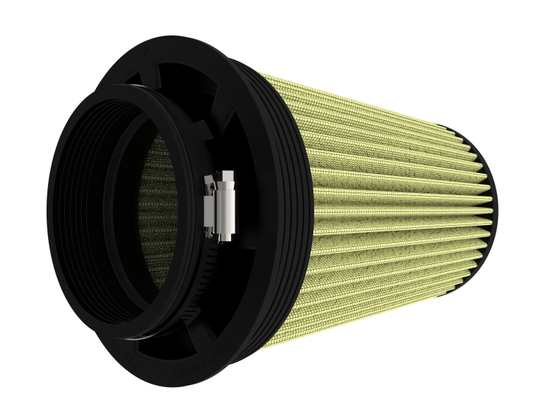 aFe MagnumFLOW Air Filters PG7 A/F 4in F x 6in B x 4-1/2 T x 8-1/2 H thumbnail 6