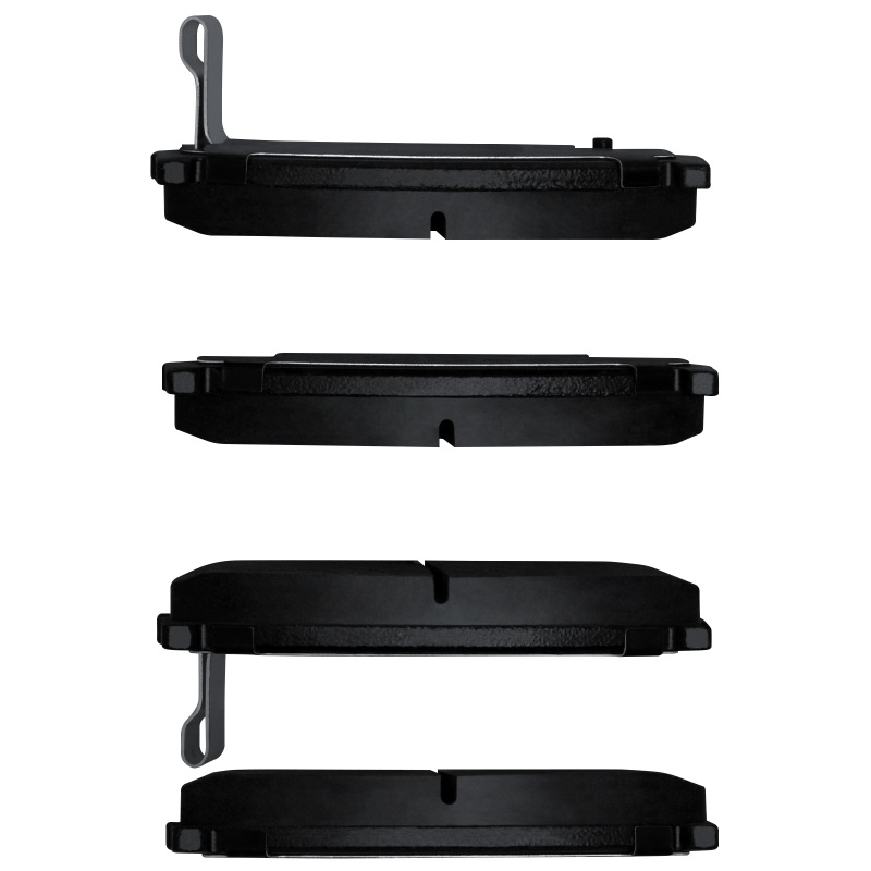DFC 89-98 Suzuki X-90 Front 4000 Hybridynamic Brake Pads