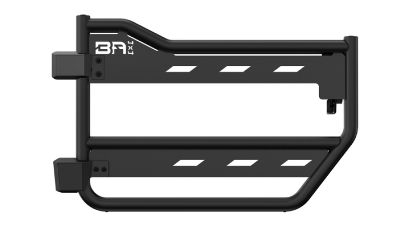 Body Armor 4x4 21-24 Ford Bronco Front Tube Door - Pair
Front Tube Doors