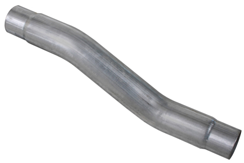 DEP Muffler Delete Pipe AL