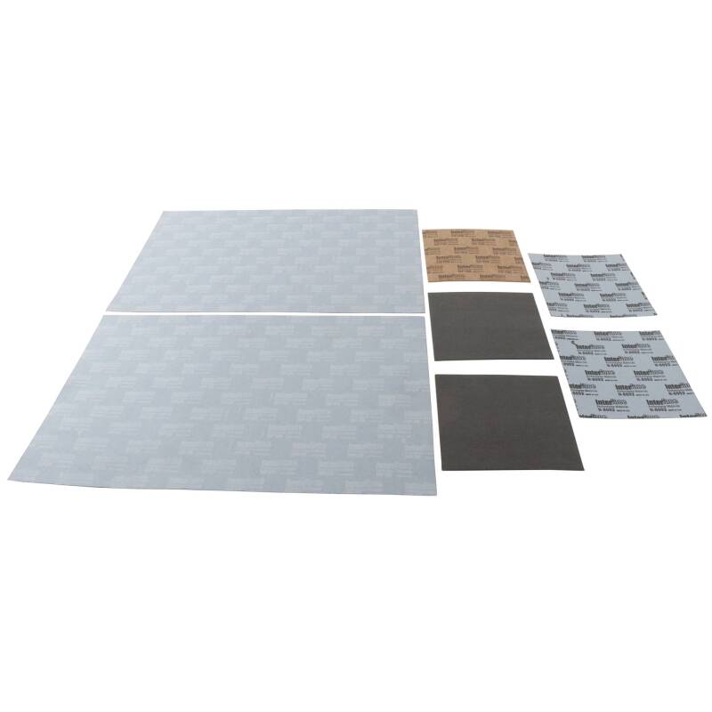 VEP Complete Gasket Kit