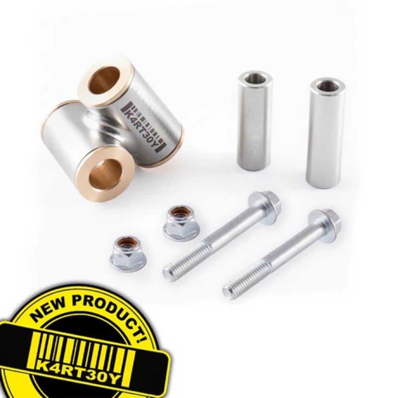 KB Shift Joints