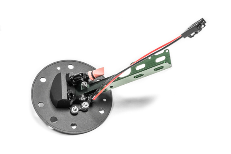 Radium Engineering 94-01 Acura Integra/ 92-00 Honda Civic Fuel Hanger For Walbro F90000267/274/285 thumbnail 3
