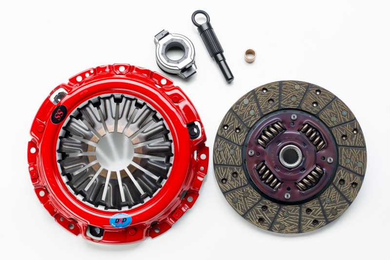 South Bend / DXD Racing Clutch 02-06 Nissan Altima 3.5L Stg 3 Daily Clutch Kit thumbnail 4