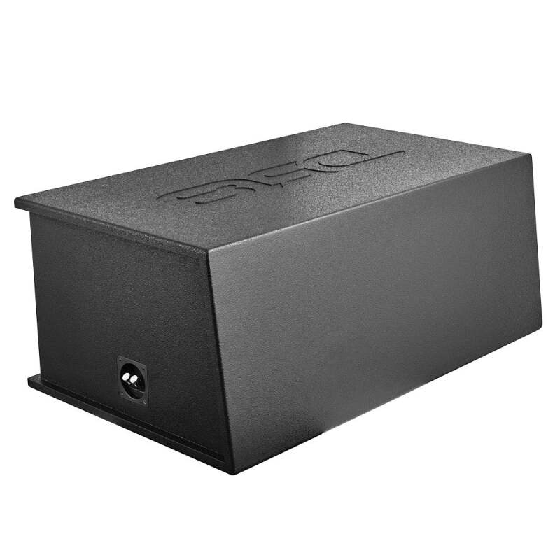 DSE ZXI Subwoofer Ported Enclosures w/ Subwoofers